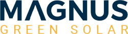 Logo | Magnus Green Solar